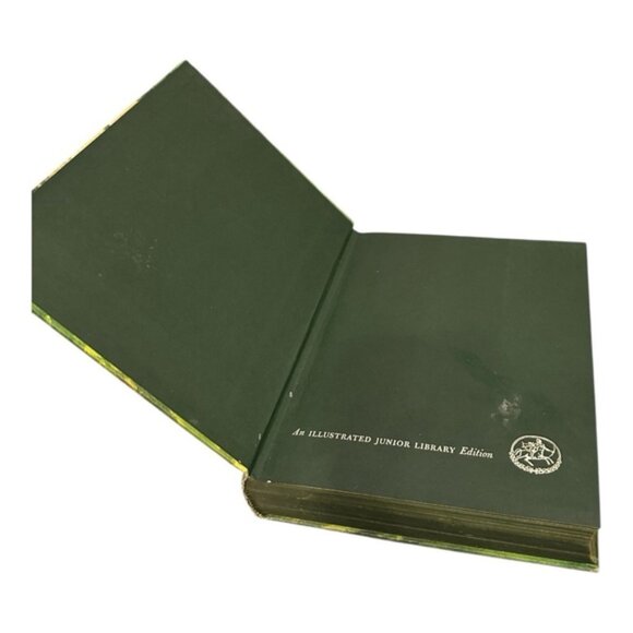 The Adventure Of Huckleberry Finn Mark Twain 1948 - Picture 7 of 9